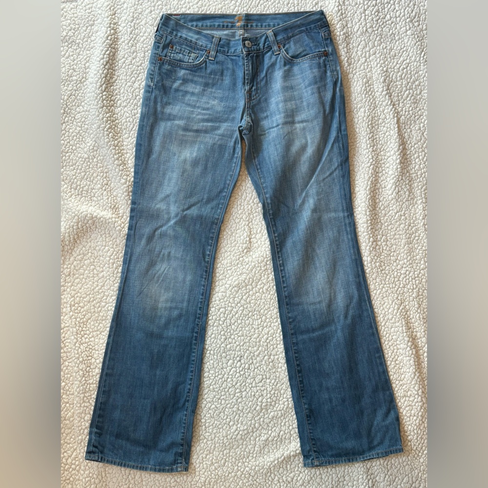 7 For All Mankind